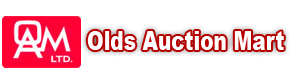 Olds Auction Mart