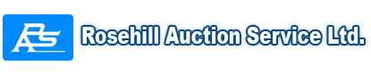 Rosehill Auction Service Ltd.